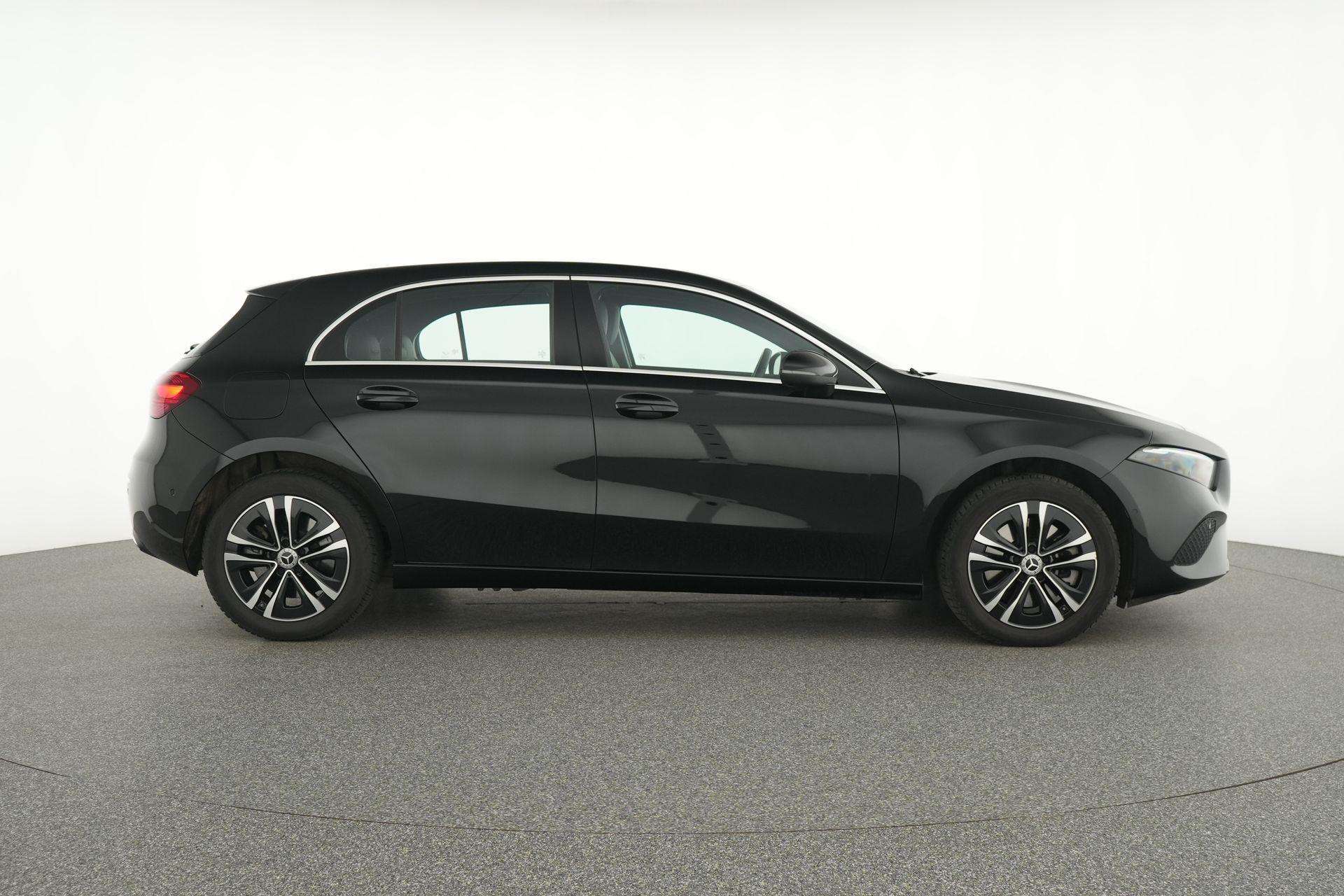 Mercedes-Benz A 250 e Business Line A 250 e Business Line