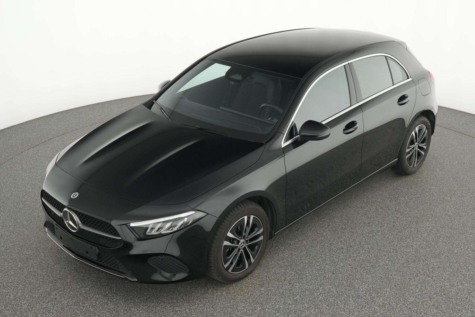 Mercedes-Benz A 250 e Business Line A 250 e Business Line