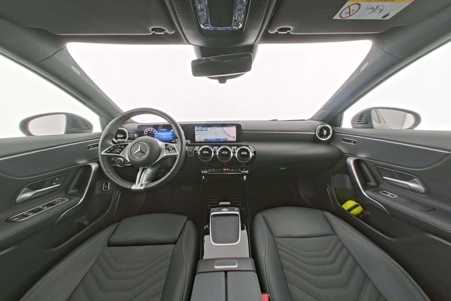 Mercedes-Benz A 250 e Business Line A 250 e Business Line