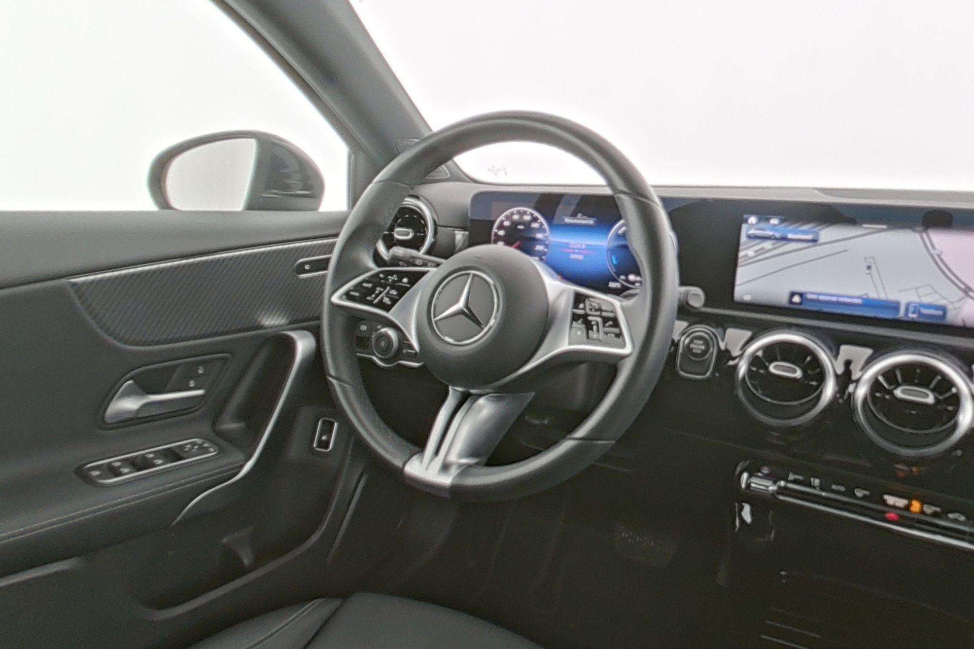 Mercedes-Benz A 250 e Business Line A 250 e Business Line