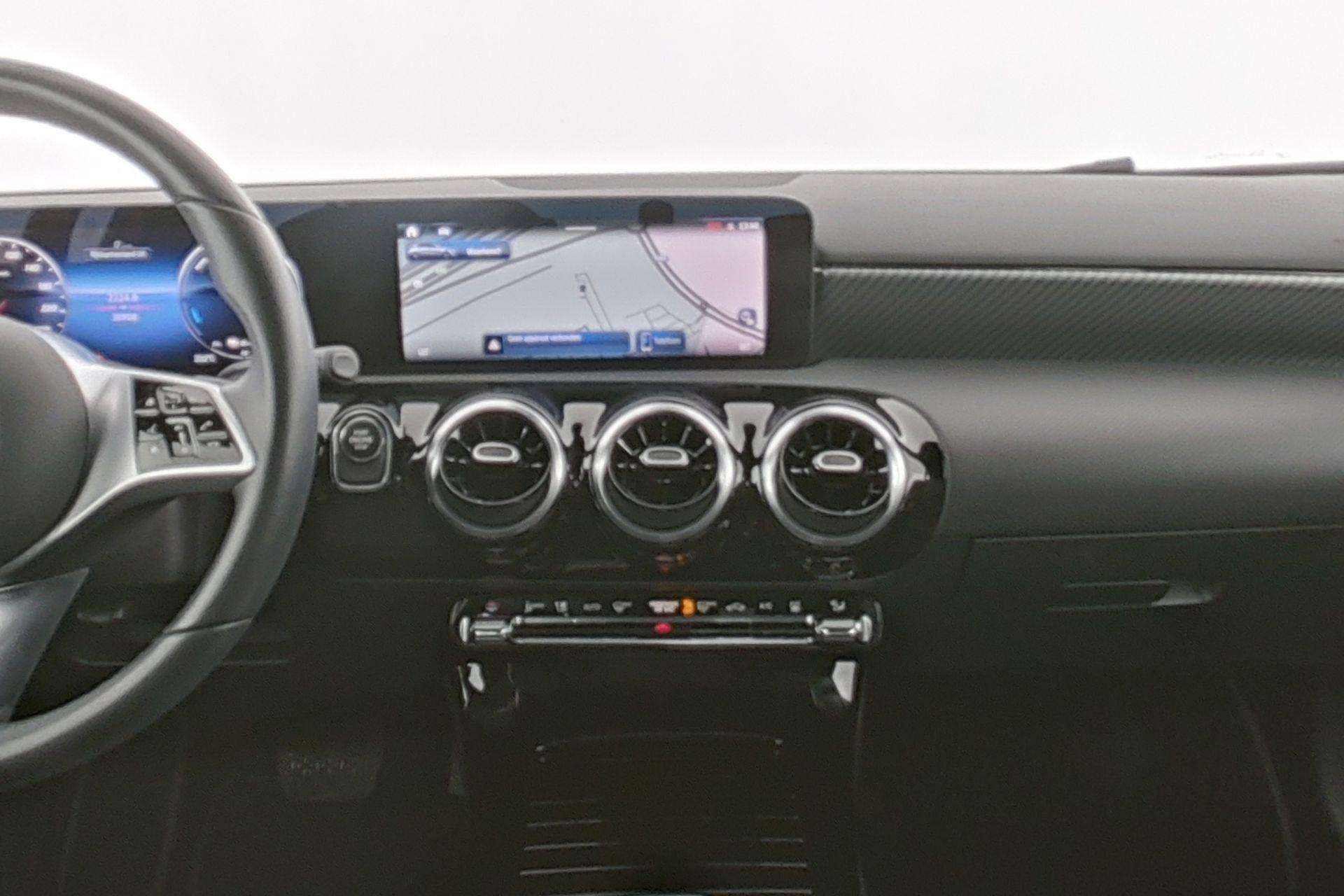 Mercedes-Benz A 250 e Business Line A 250 e Business Line