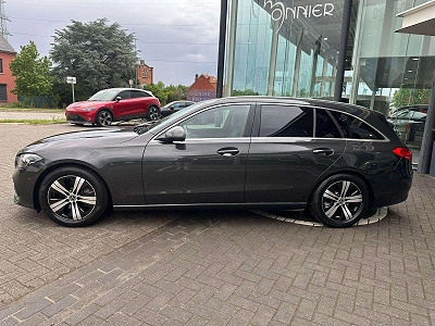 Mercedes-Benz C 180 Estate C Business Line