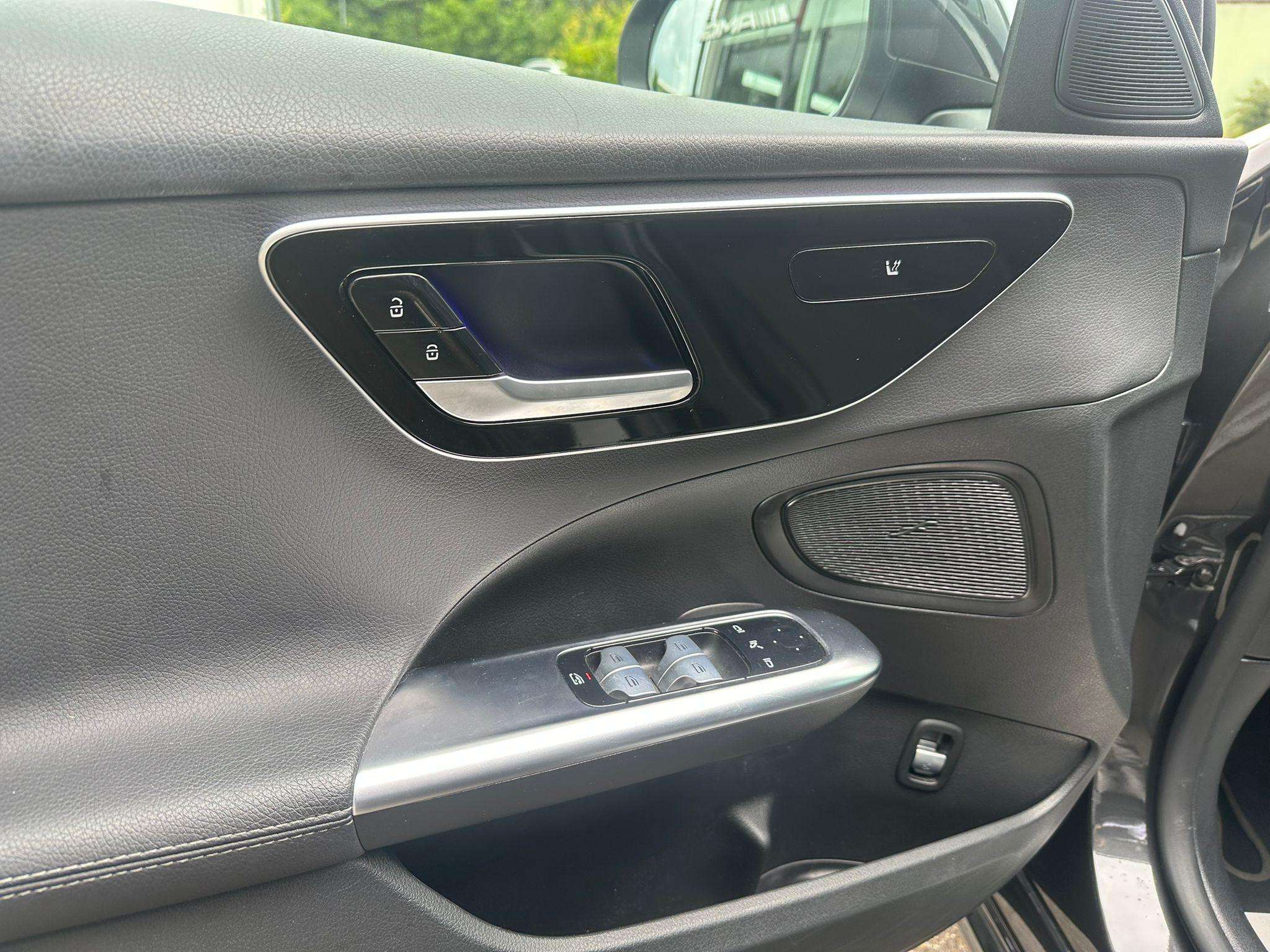 Mercedes-Benz C 180 Estate C Business Line