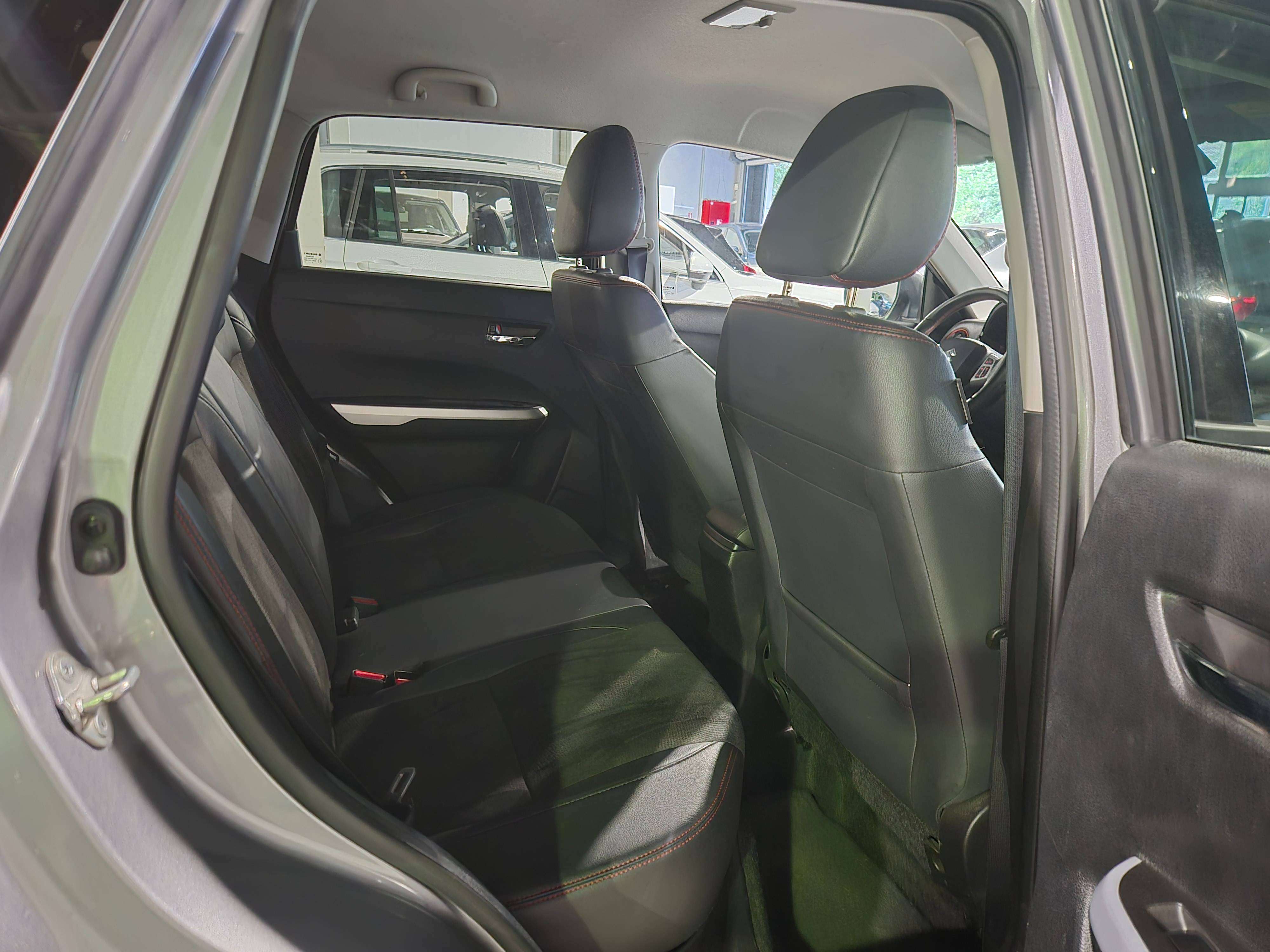 Suzuki Vitara Vitara S 1.4 Turbo 4x2 GLX A/T