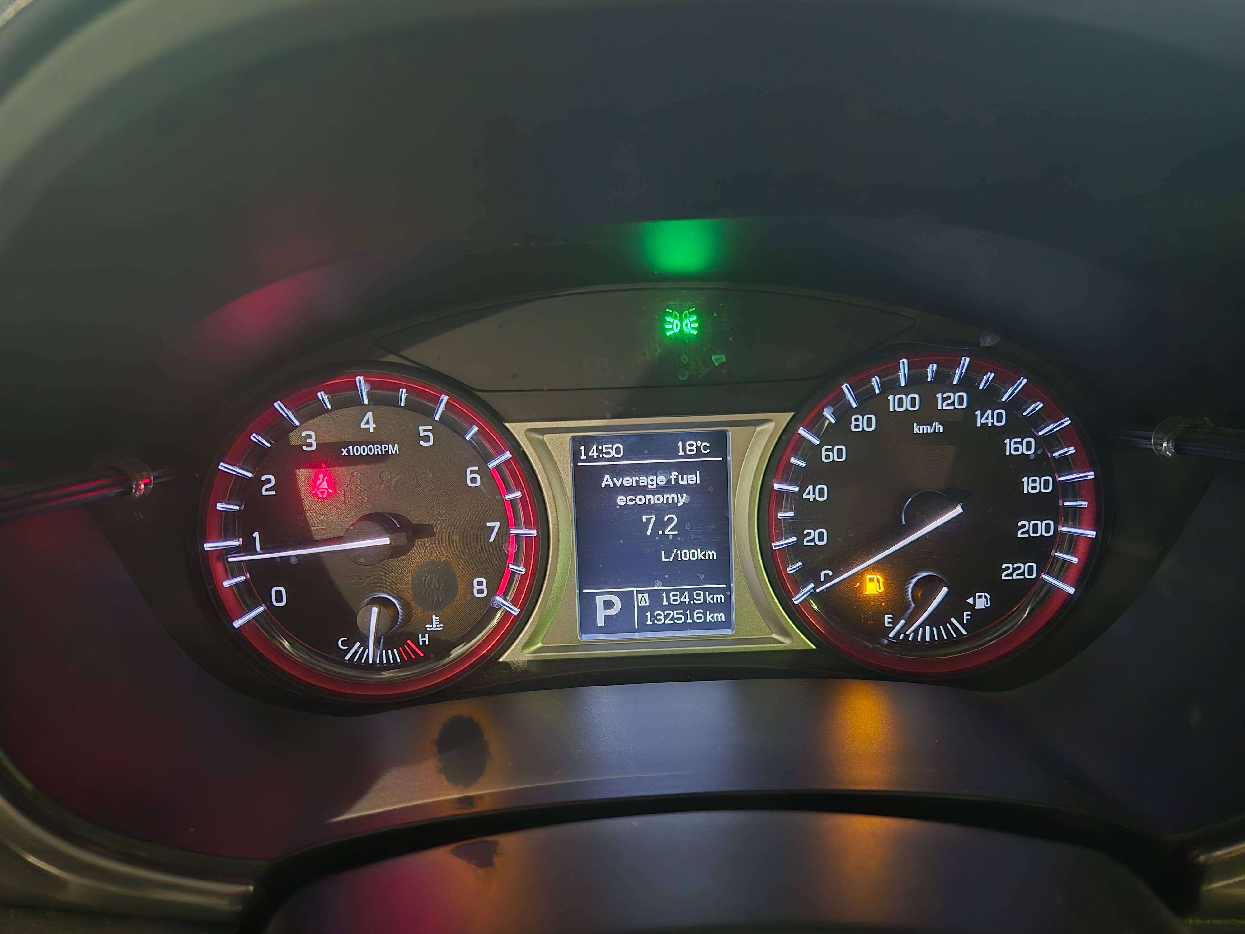 Suzuki Vitara Vitara S 1.4 Turbo 4x2 GLX A/T