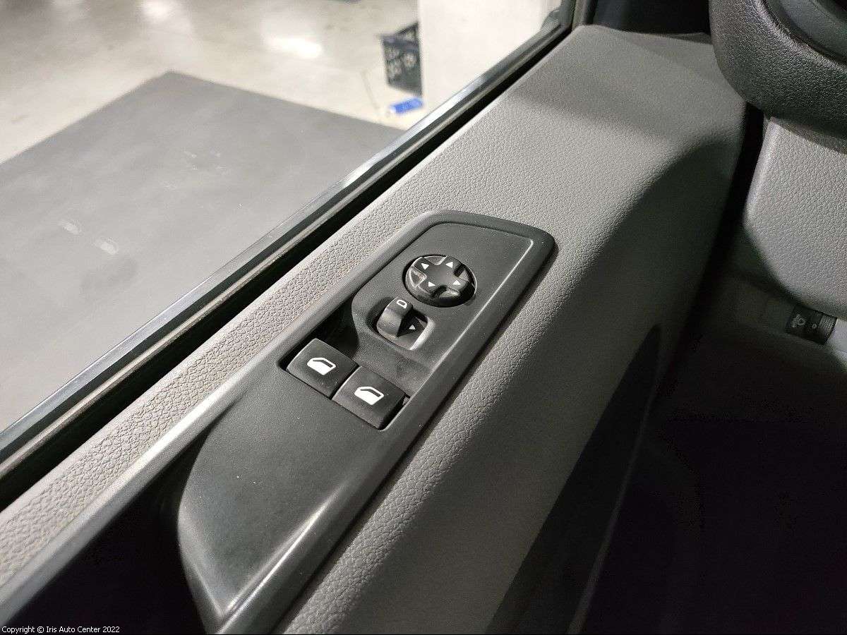 Toyota Proace 1.6 | AIR CO | 1ER PROP | 9909€ NETTO