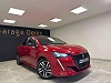 Peugeot 208 GPS**BOITE AUTO**CRUISE**GARANTIE 12MOIS thumbnail