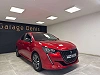 Peugeot 208 GPS**BOITE AUTO**CRUISE**GARANTIE 12MOIS thumbnail