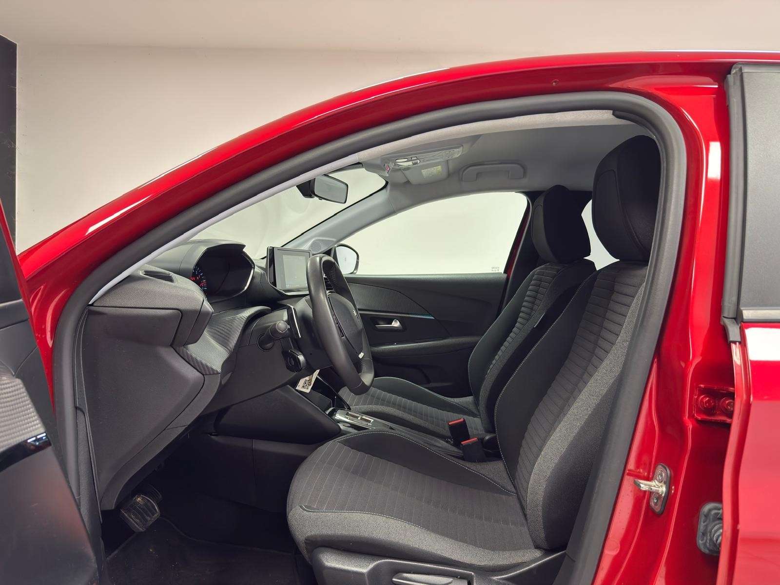 Peugeot 208 GPS**BOITE AUTO**CRUISE**GARANTIE 12MOIS