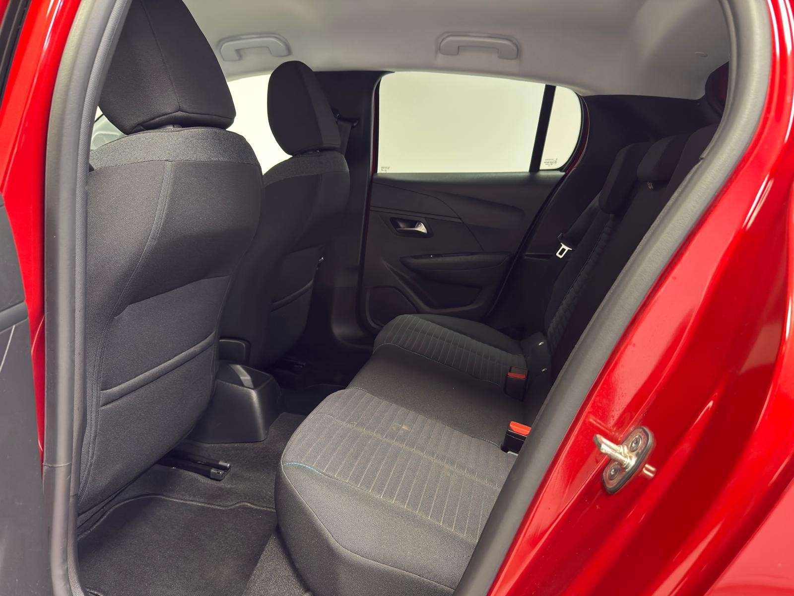 Peugeot 208 GPS**BOITE AUTO**CRUISE**GARANTIE 12MOIS