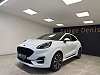 Ford Puma 1.0 EcoBoost ST-Line**Toit ouvrant**Pack Froid**Ga thumbnail