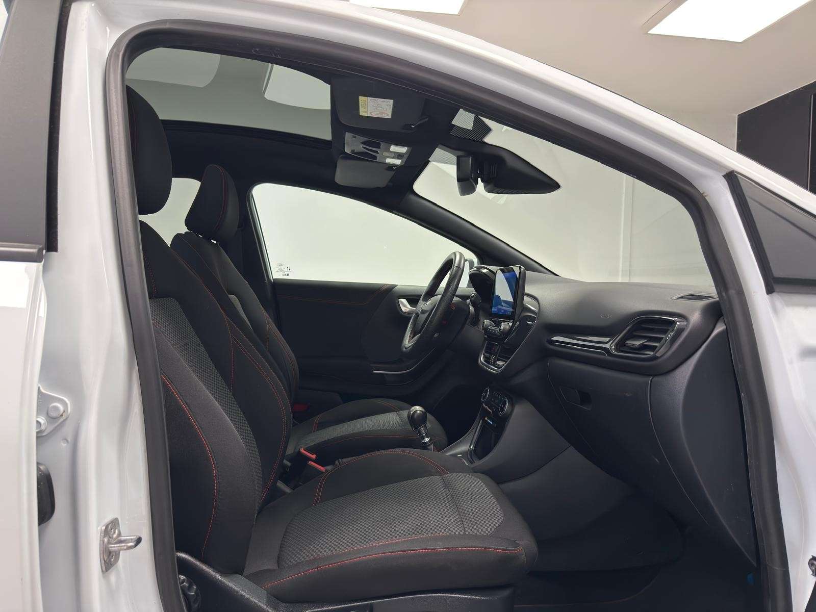 Ford Puma 1.0 EcoBoost ST-Line**Toit ouvrant**Pack Froid**Ga