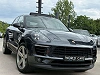 Porsche Macan 2.0 Turbo PDK SPORT DESIGN - PACK CHRONO- TOIT PANO - EXHAUST SPORT - CAMERA - LINE ASSIST - FULL OPTIONS- CARNET COMPLET thumbnail