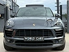 Porsche Macan 2.0 Turbo PDK SPORT DESIGN - PACK CHRONO- TOIT PANO - EXHAUST SPORT - CAMERA - LINE ASSIST - FULL OPTIONS- CARNET COMPLET thumbnail