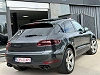 Porsche Macan 2.0 Turbo PDK SPORT DESIGN - PACK CHRONO- TOIT PANO - EXHAUST SPORT - CAMERA - LINE ASSIST - FULL OPTIONS- CARNET COMPLET thumbnail