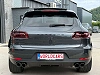 Porsche Macan 2.0 Turbo PDK SPORT DESIGN - PACK CHRONO- TOIT PANO - EXHAUST SPORT - CAMERA - LINE ASSIST - FULL OPTIONS- CARNET COMPLET thumbnail
