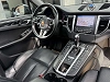 Porsche Macan 2.0 Turbo PDK SPORT DESIGN - PACK CHRONO- TOIT PANO - EXHAUST SPORT - CAMERA - LINE ASSIST - FULL OPTIONS- CARNET COMPLET thumbnail