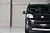 Fiat Qubo Qubo - 1.3 Diesel - Manueel - Zetelverwarming thumbnail