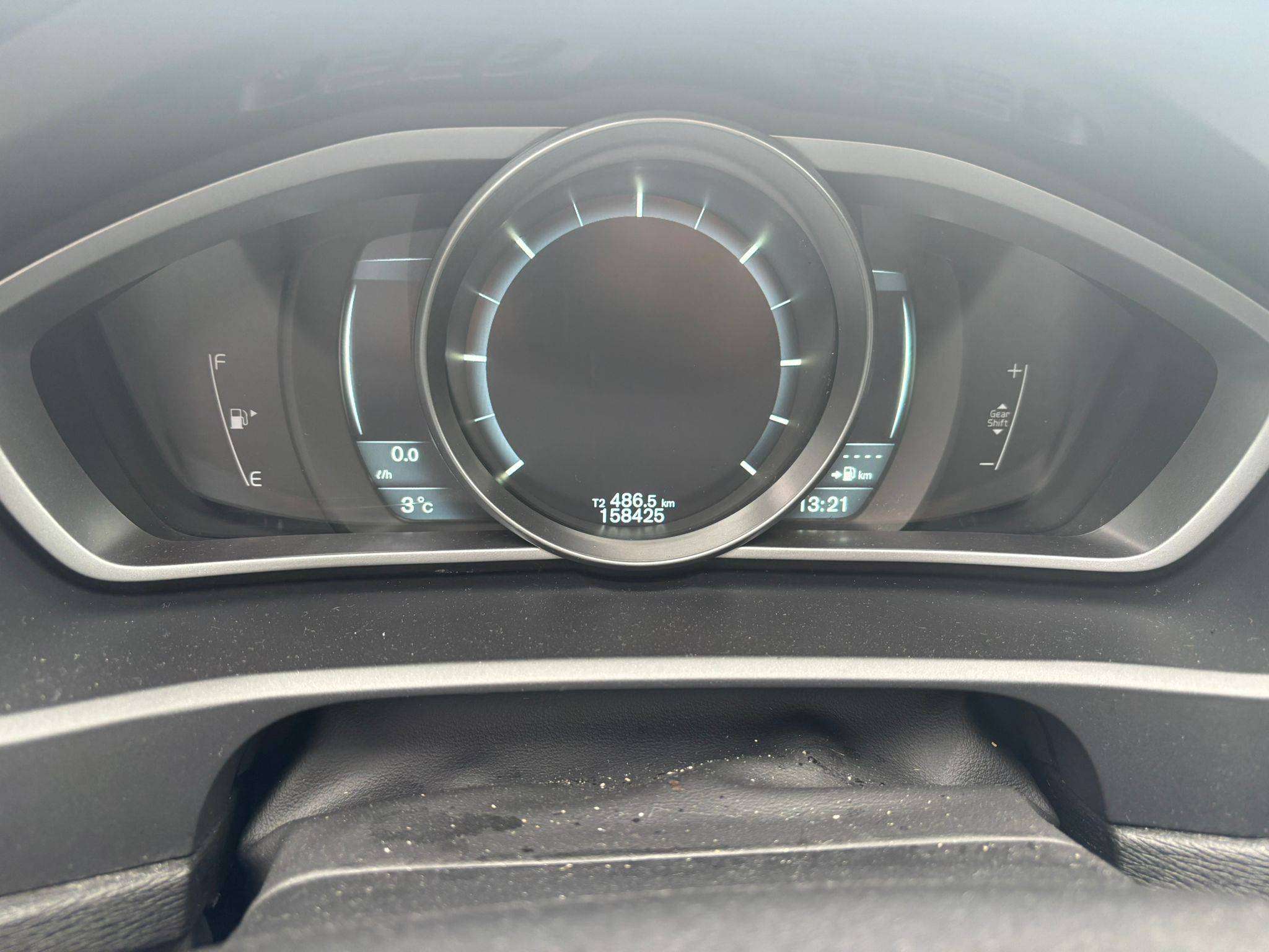 Volvo V40 1.6 D2 Momentum/BJ. 2013/KM.158.500