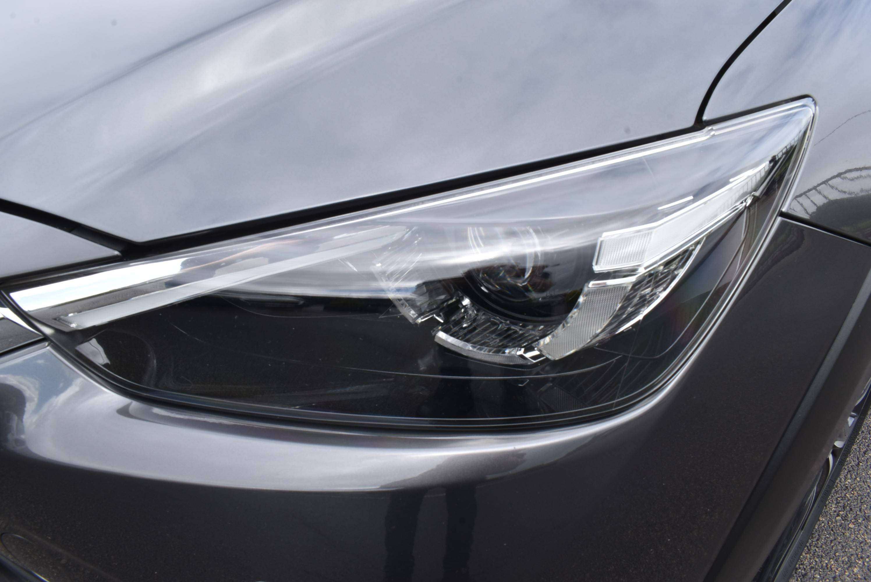 Mazda CX-3 2.0i SKYACTIV-G Skycruise ***12M GARANTIE***