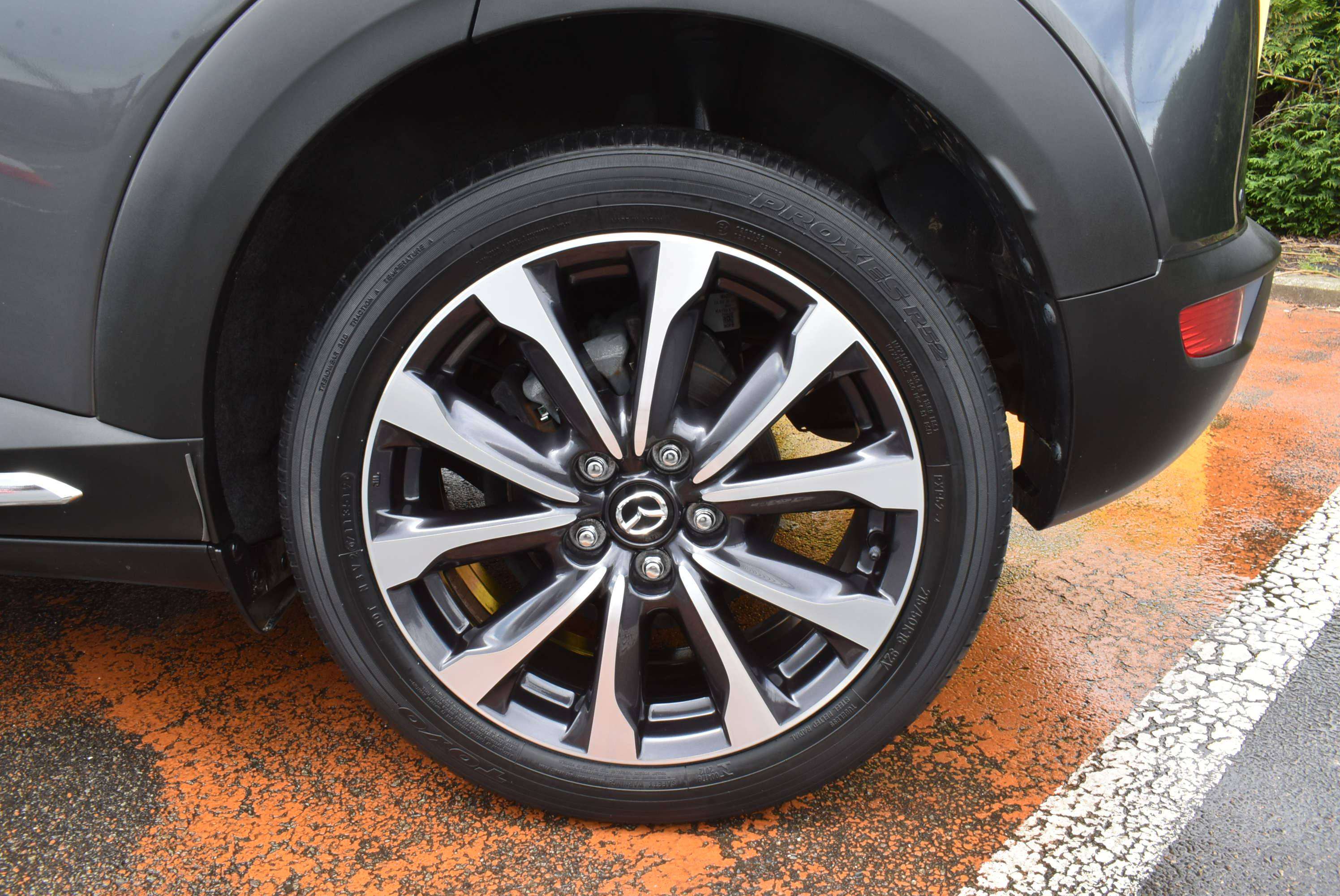 Mazda CX-3 2.0i SKYACTIV-G Skycruise ***12M GARANTIE***