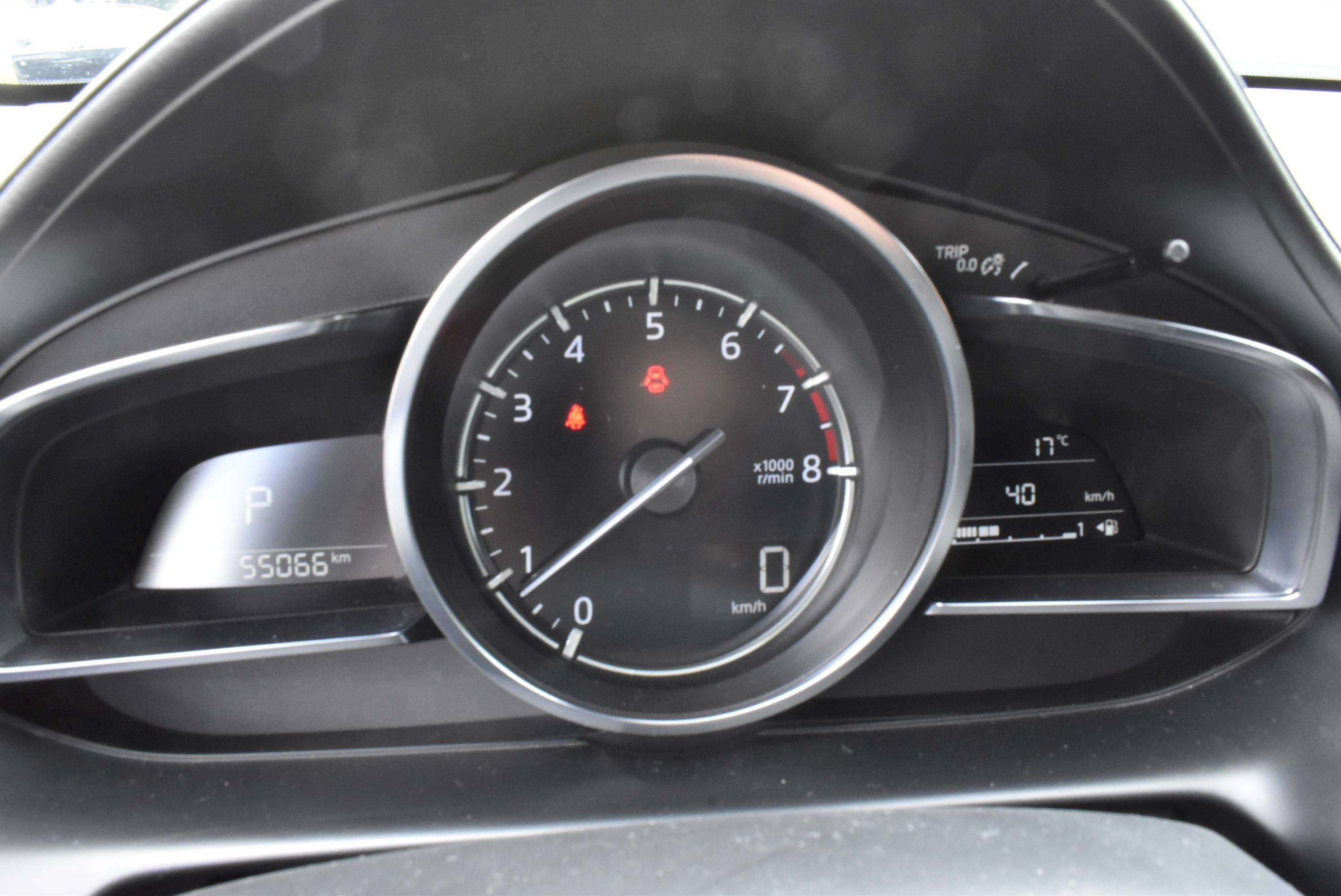 Mazda CX-3 2.0i SKYACTIV-G Skycruise ***12M GARANTIE***