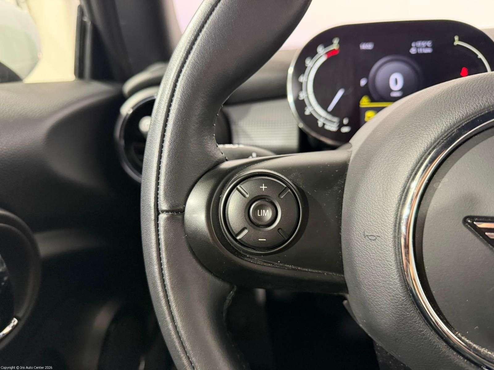 MINI Cooper BOITE AUTO | CAPTEUR AR. | SIEGE CHAUFFANT