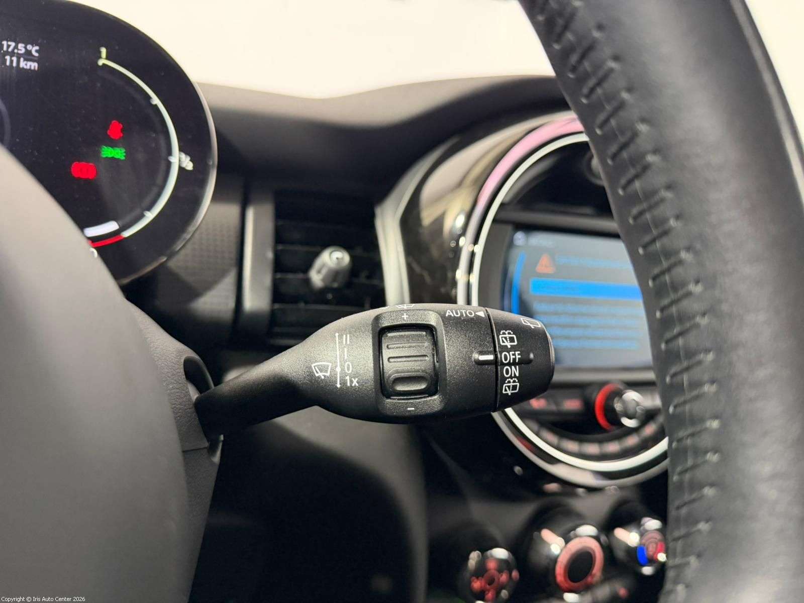 MINI Cooper BOITE AUTO | CAPTEUR AR. | SIEGE CHAUFFANT