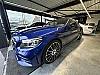 Mercedes-Benz Classe C IV (2) COUPE 220 D AMG LINE 9G-TRONIC thumbnail