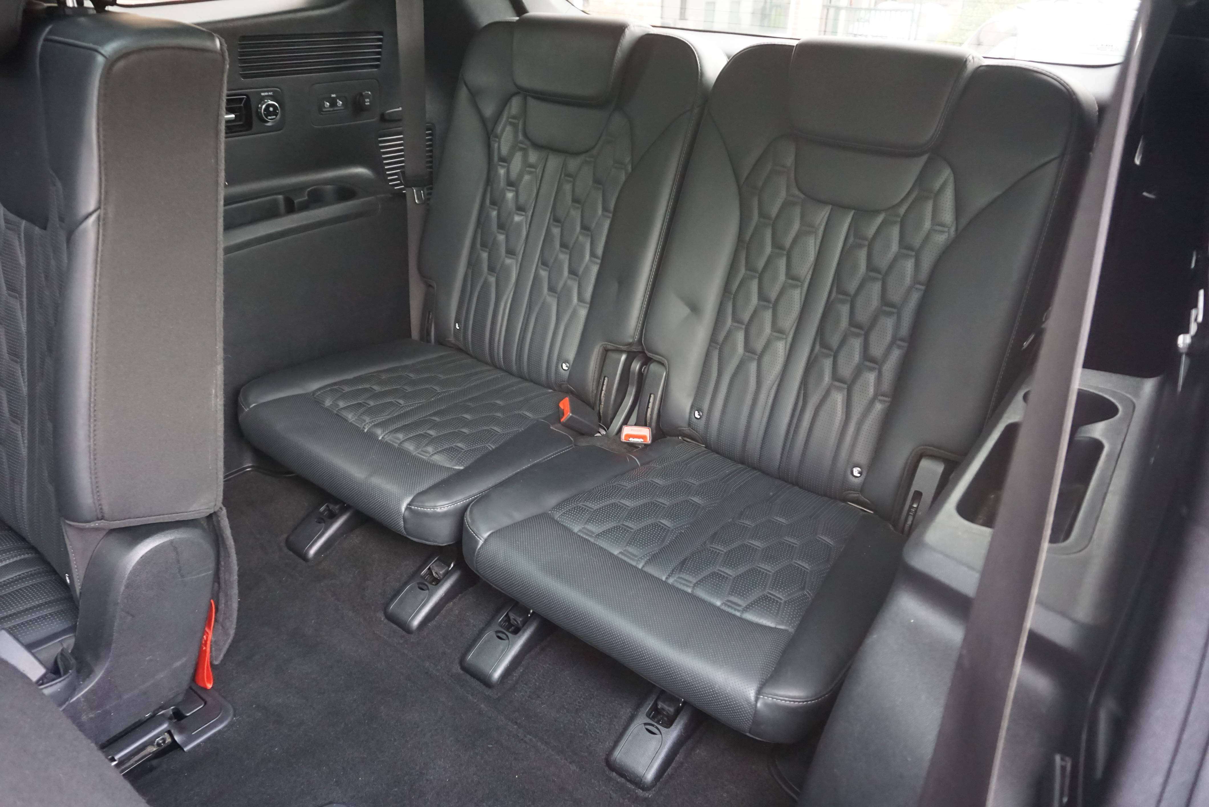 Kia Sorento HYBRID 1.6 TGI 7 PLACES AWD Pace  (195kW) FULL