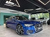 Audi A6 Avant PHEV 55 TFSI S line**TVA**Toit Ouvrant**Boit thumbnail
