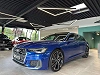 Audi A6 Avant PHEV 55 TFSI S line**TVA**Toit Ouvrant**Boit thumbnail