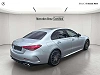Mercedes-Benz C 180 C AMG Line thumbnail