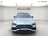 Mercedes-Benz C 180 C AMG Line thumbnail
