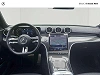 Mercedes-Benz C 180 C AMG Line thumbnail