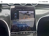 Mercedes-Benz C 180 C AMG Line thumbnail