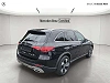 Mercedes-Benz GLC 300 GLC de 4MATIC Luxury Line thumbnail