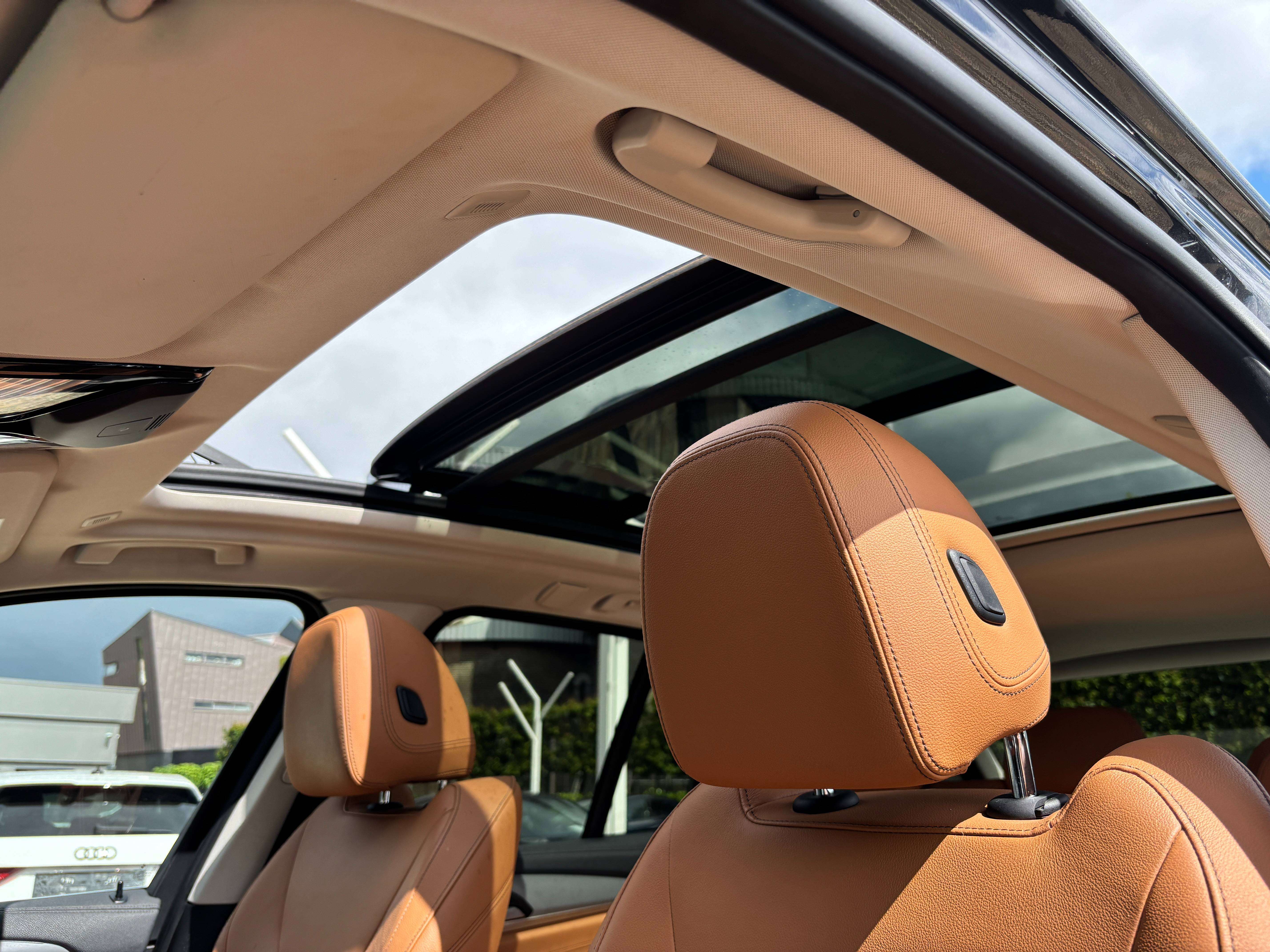 BMW X3 2.0 dA xDrive20 *PACK LUXURY*TOIT OUV+PANO*1ER PROP*GARANTIE*