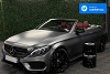 Mercedes-Benz Classe C 43 AMG 367ch 4Matic 9G-Tronic thumbnail