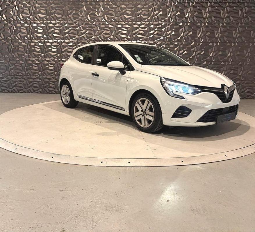 Renault Clio 1.0 Sce - 65 2021 V BERLINE Business PHASE 1