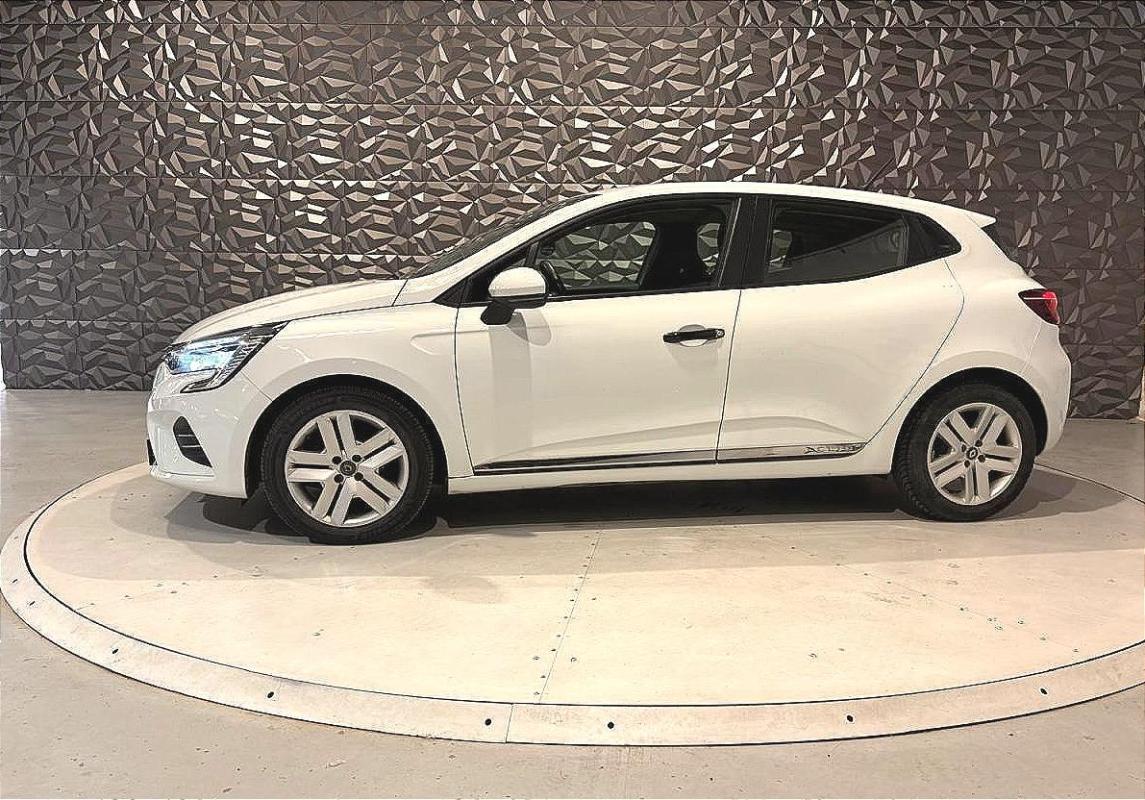 Renault Clio 1.0 Sce - 65 2021 V BERLINE Business PHASE 1