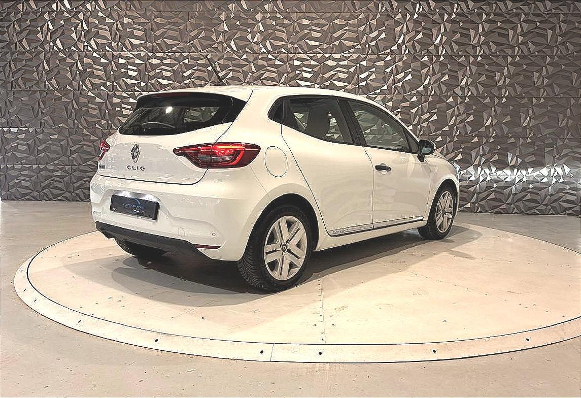 Renault Clio 1.0 Sce - 65 2021 V BERLINE Business PHASE 1