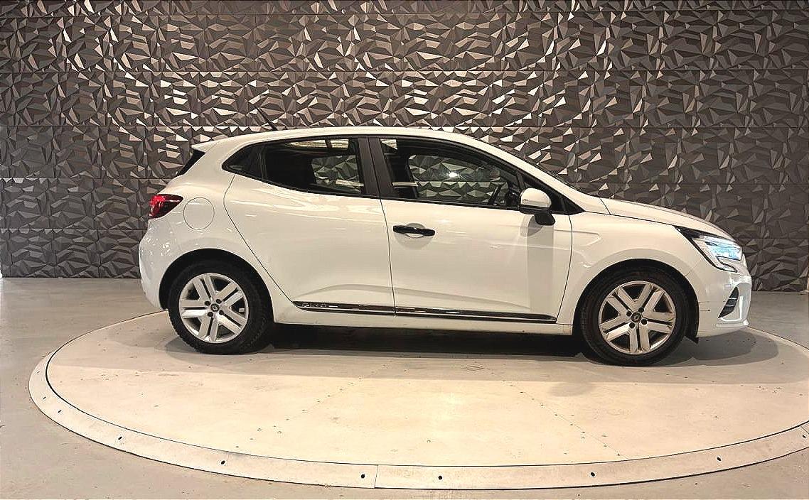 Renault Clio 1.0 Sce - 65 2021 V BERLINE Business PHASE 1