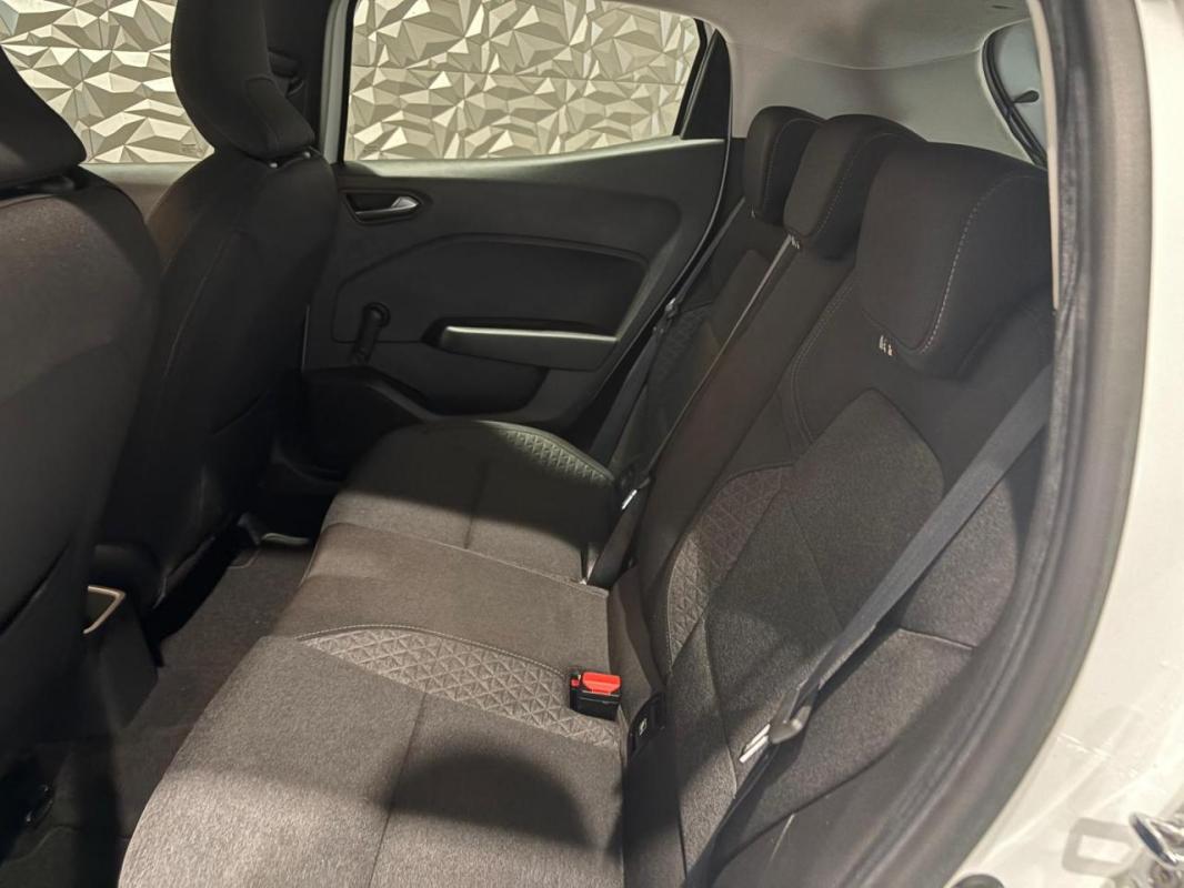 Renault Clio 1.0 Sce - 65 2021 V BERLINE Business PHASE 1