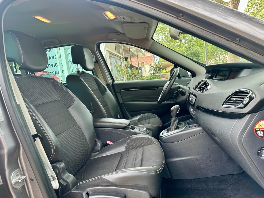 Renault Grand Scenic III 1.5 dCi 110 BOSE EDC 7 Places