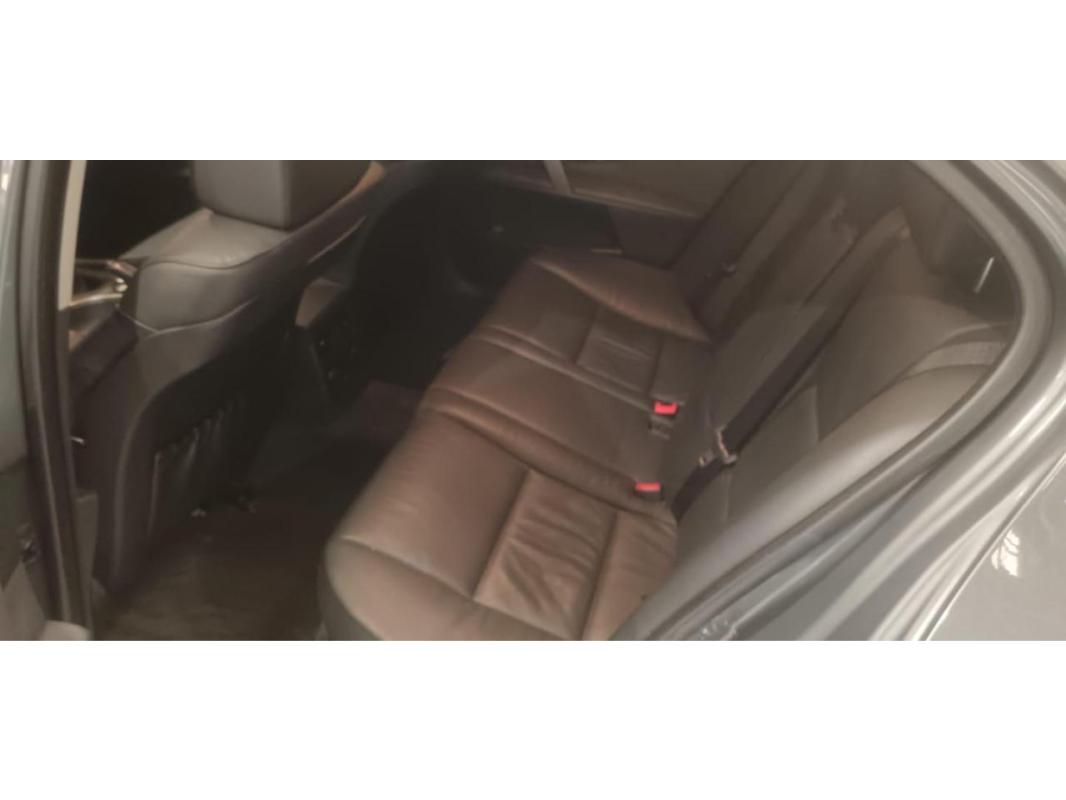 Bmw Serie 5 520d DPF Sport BERLINE E60 PHASE 1
