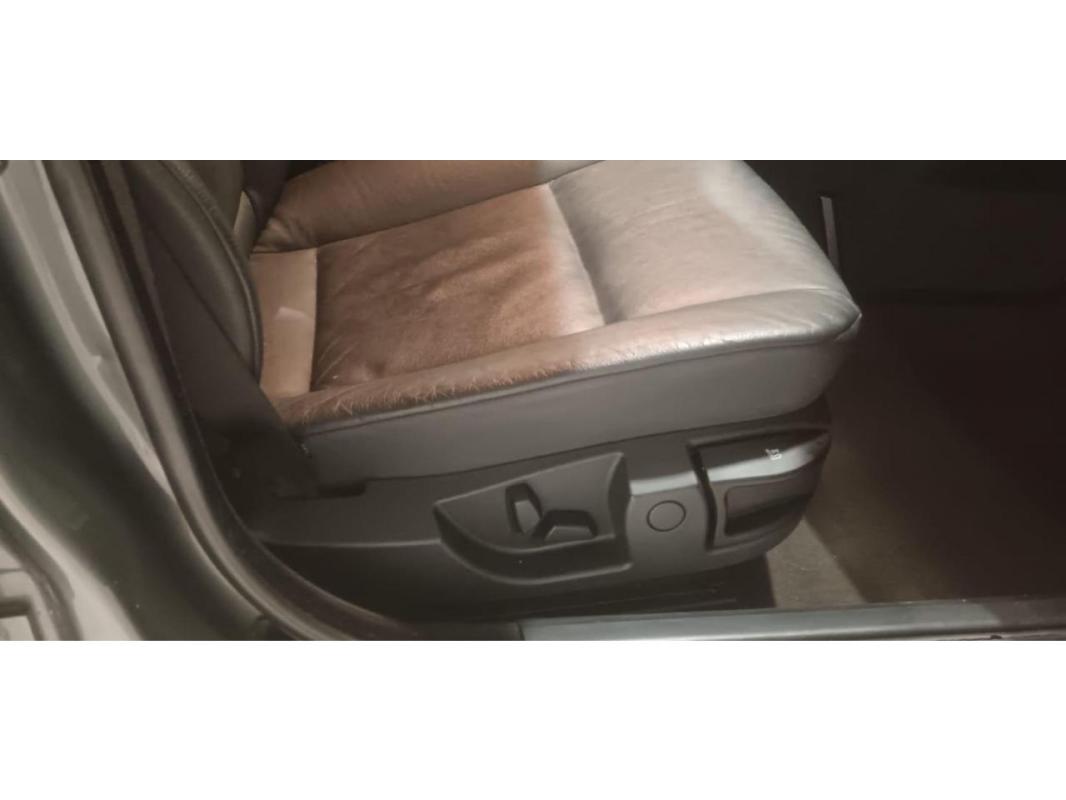 Bmw Serie 5 520d DPF Sport BERLINE E60 PHASE 1