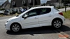 Peugeot 207 1.6i 110CV SPORT 1 ERE MAIN ENTRETIEN COMPLET thumbnail