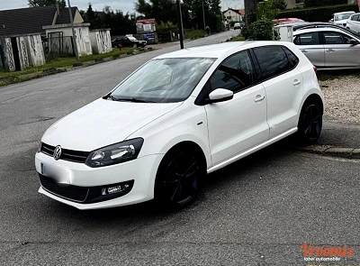 Volkswagen Polo 1.6 TDI 90CV LIFE BVA7