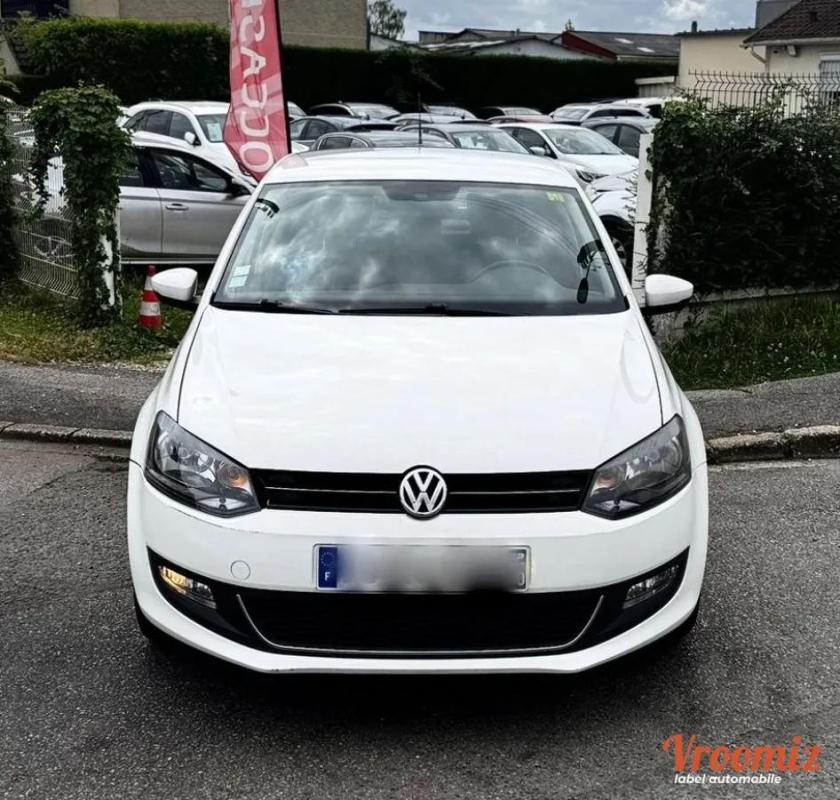 Volkswagen Polo 1.6 TDI 90CV LIFE BVA7